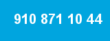 910 871 10 44